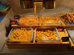 -比格比萨自助(宝山日月光店)