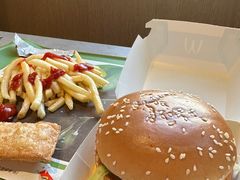 -麦当劳(厦门思明路店)