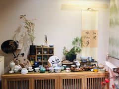 -南枝小馆(银鱼巷店)