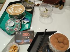 -茶是一枝花泡茶店