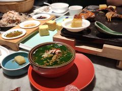 -大鸽饭(体育西路店)