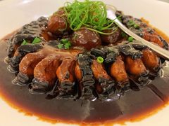 蒜枣河鳗-圆苑(静安寺店)