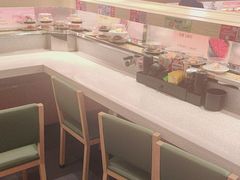 -争鲜回转寿司(太阳宫凯德MALL店)