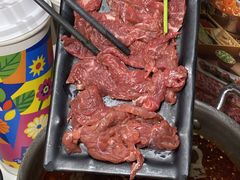 -呷哺呷哺 黄金牧场 (新中关购物中心店)
