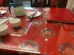 -玉华台饭庄(裕中西里小区店)