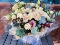 -ChaKo Flora ·茶子花艺 (市北店)