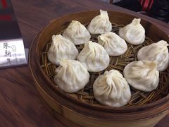 -朱新年·苏式汤团·面点(北寺塔店)