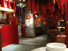 大堂-满园春饼(运河城店)