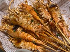 -79号渔船海鲜饭店(华强北店)