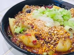 霸道小土豆-一岚一山(角门总店)