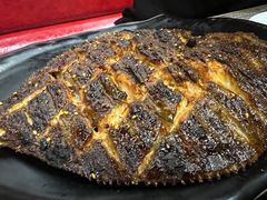 -枪火串烧·东北特色烧烤(罗湖总店)