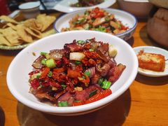 -吃香喝辣·地道衡东菜(南岳大庙店)