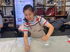 -吾识衣·51WASH·精致洗护(汇锦中心店)