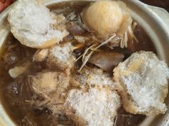 -二中酸辣汤
