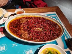 -醉长安(钟楼旗舰店)