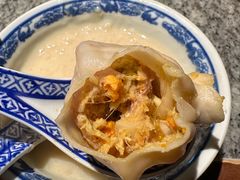 -南京大牌档(青岛万象城店)