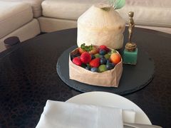 -海南清水湾莱佛士酒店