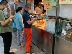 -上海枇杷烤鸭(燕丰商场店)