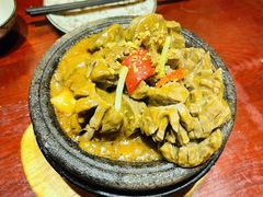-潮堂(环球金融中心店)