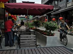 -洞子口张老二凉粉(文殊院店)