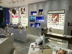 -茂昌眼镜(南京西路店)