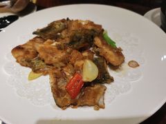 -渔米粥(罗湖店)