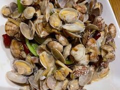 -威海九禧海鲜居渔水饺(经区店)