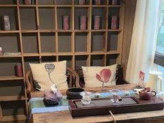 -邈墨茶馆(大兜路1号店)