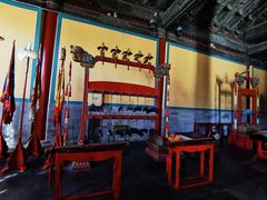 -历代帝王庙博物馆