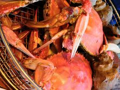-海味当家·蒸锅海鲜(星海公园店)