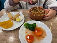 -西部马华清真兰州牛肉面·烧烤夜市(广渠门店)