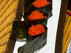 -江户家·日本料理·铁板烧(汉江东路店)