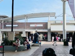 -三井奥特莱斯购物城(木更津店)