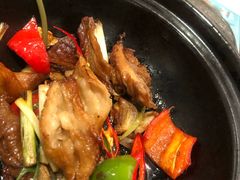 -太兴餐厅(东方广场分店)
