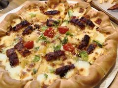 -必胜客(WOW南雄店)