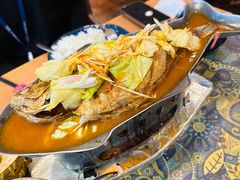 -荷花泰菜(东方新天地店)