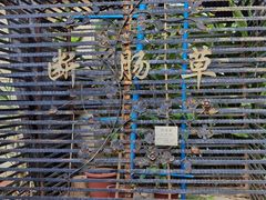 -广州神农草堂中医药博物馆
