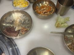 -韩宫宴和牛烤肉(宣州国购店)