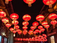 -茅山东方盐湖城景区