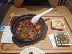 -膳当家黄焖鸡米饭(万达金街店)