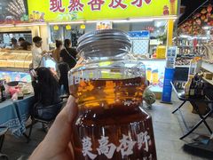 -沙州食驿·非遗小吃夜市