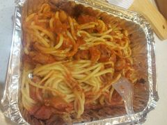 picture-那坡里比萨(康王北路店)