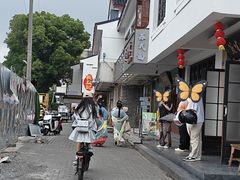 -哑巴生煎(临顿路店)