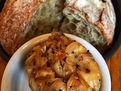 -君悦酒店·La Terrazza意合園·意式风味