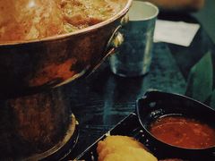 Golden虾饼-浩海火燒雲傣家菜(芮欧百货店)