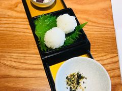 -味太助·银饭食堂(中华城店)