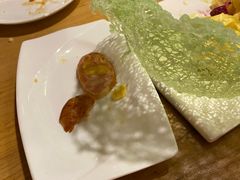 -陈傻子餐厅(世纪都会店)