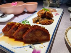 -壹品宴掦·淮扬菜(新牌坊店)