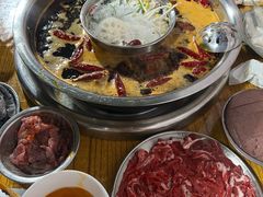-渝味黄姐火锅(黄泥村店)