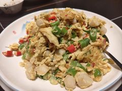 -码头鲜精致威海菜(欧乐坊店)